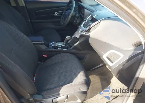 2011 GMC Terrain Sle-1 from USA, damaged, VIN 2CTFLRECXB6306646